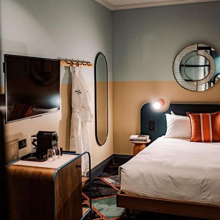 Stay At Hotel Steyne Σίδνεϊ Εξωτερικό φωτογραφία