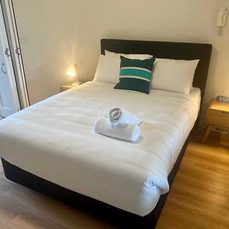 Stay At Hotel Steyne Σίδνεϊ Εξωτερικό φωτογραφία