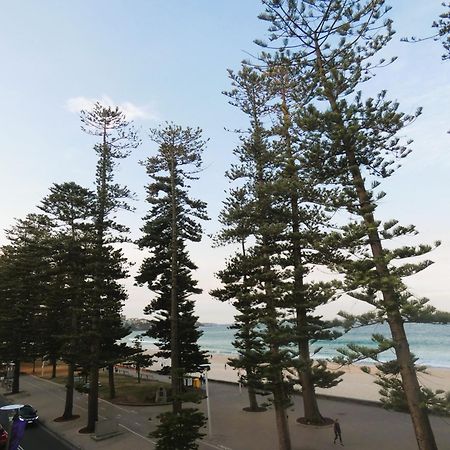 Stay At Hotel Steyne Σίδνεϊ Εξωτερικό φωτογραφία