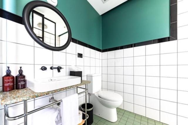 Stay At Hotel Steyne Σίδνεϊ Εξωτερικό φωτογραφία