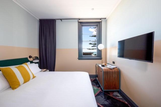 Stay At Hotel Steyne Σίδνεϊ Εξωτερικό φωτογραφία