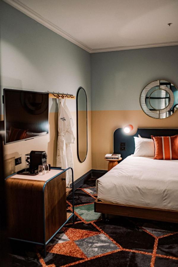 Stay At Hotel Steyne Σίδνεϊ Εξωτερικό φωτογραφία