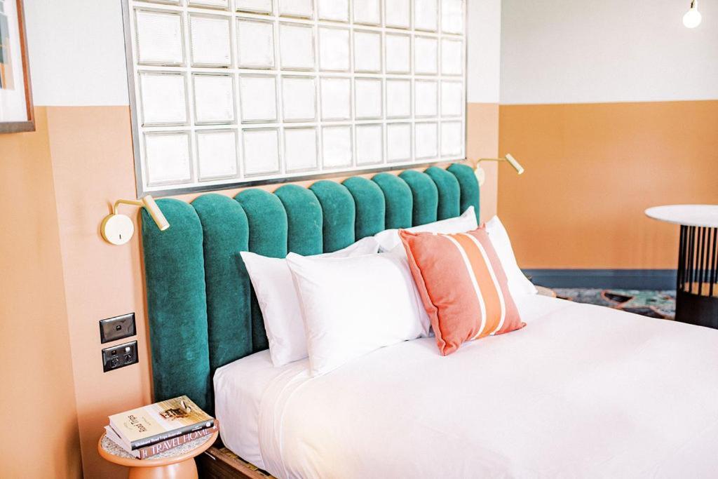 Stay At Hotel Steyne Σίδνεϊ Εξωτερικό φωτογραφία