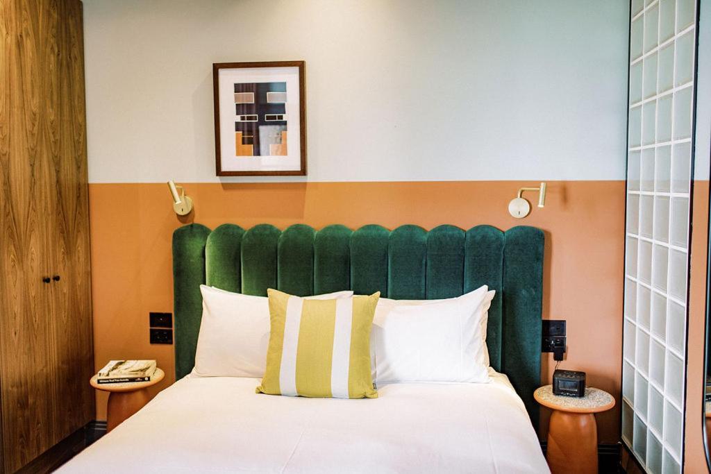 Stay At Hotel Steyne Σίδνεϊ Εξωτερικό φωτογραφία