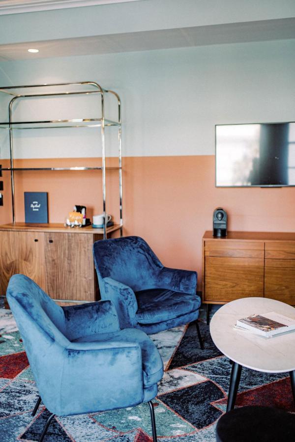 Stay At Hotel Steyne Σίδνεϊ Εξωτερικό φωτογραφία
