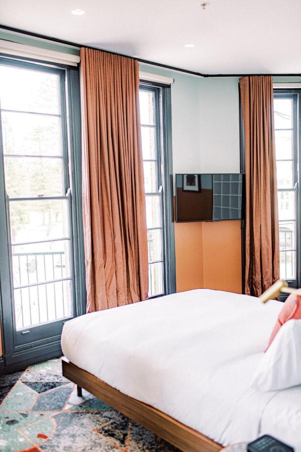 Stay At Hotel Steyne Σίδνεϊ Εξωτερικό φωτογραφία