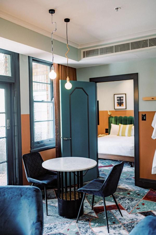 Stay At Hotel Steyne Σίδνεϊ Εξωτερικό φωτογραφία