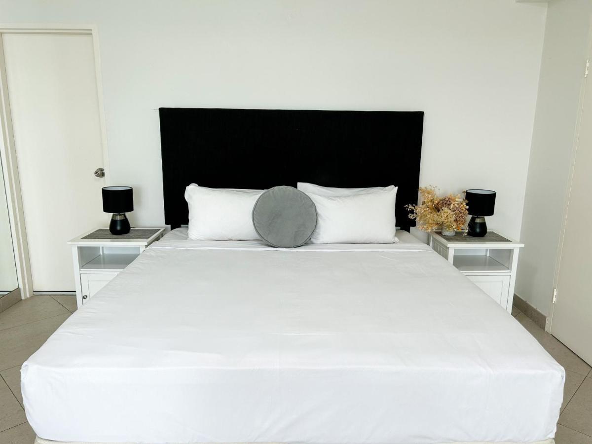 Stay At Hotel Steyne Σίδνεϊ Εξωτερικό φωτογραφία