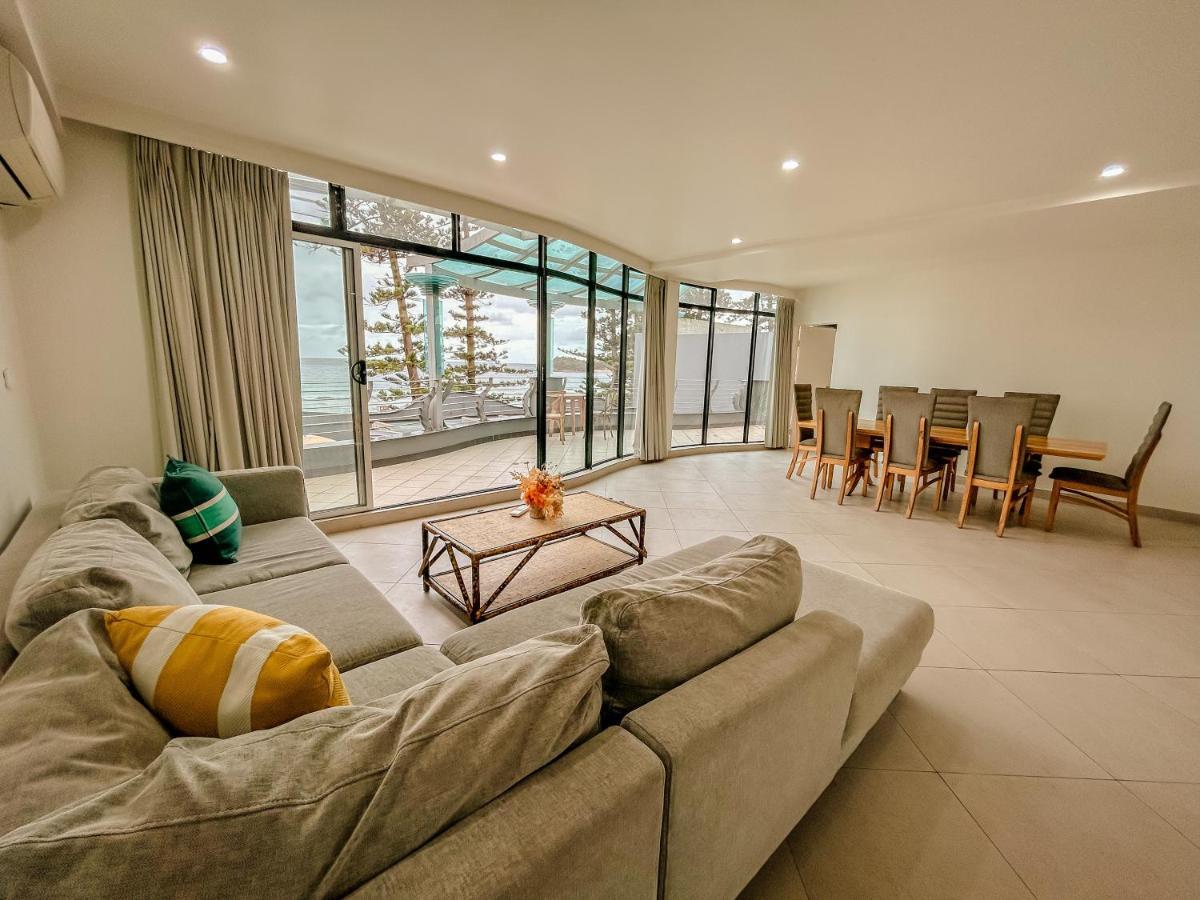 Stay At Hotel Steyne Σίδνεϊ Εξωτερικό φωτογραφία