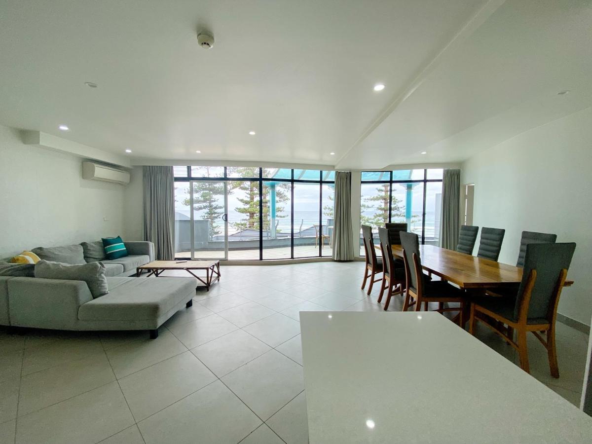 Stay At Hotel Steyne Σίδνεϊ Εξωτερικό φωτογραφία