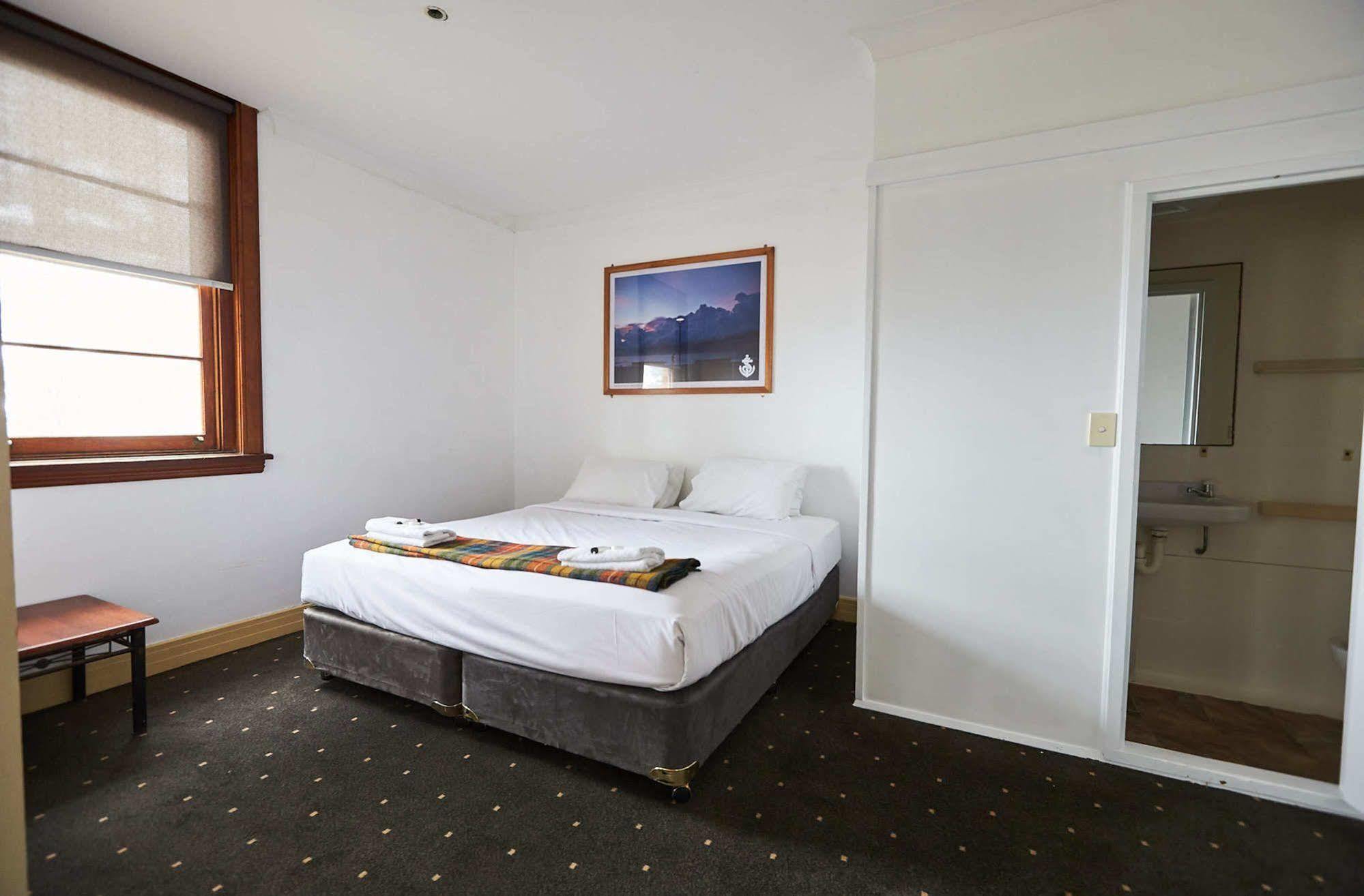Stay At Hotel Steyne Σίδνεϊ Εξωτερικό φωτογραφία