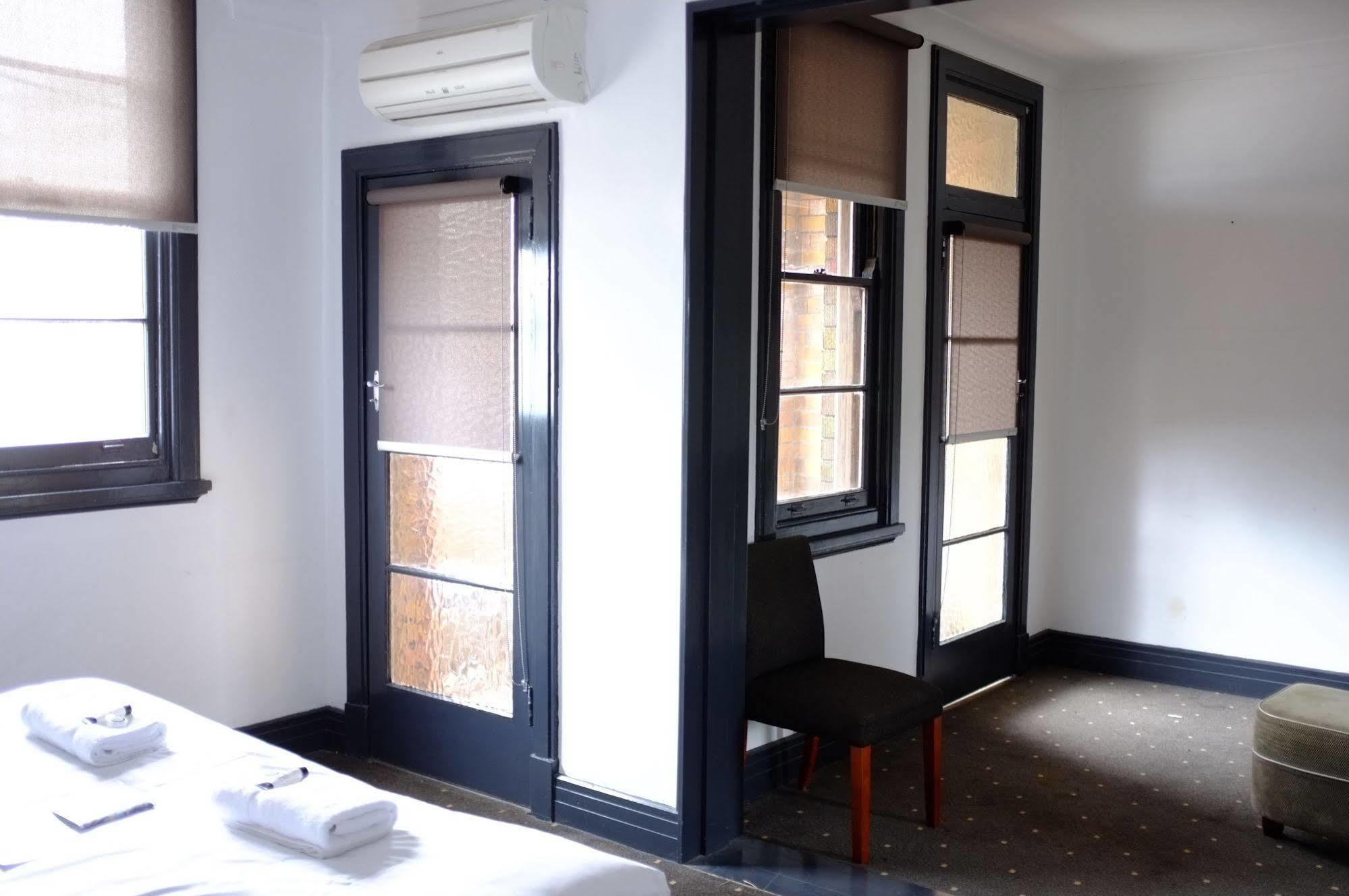 Stay At Hotel Steyne Σίδνεϊ Εξωτερικό φωτογραφία