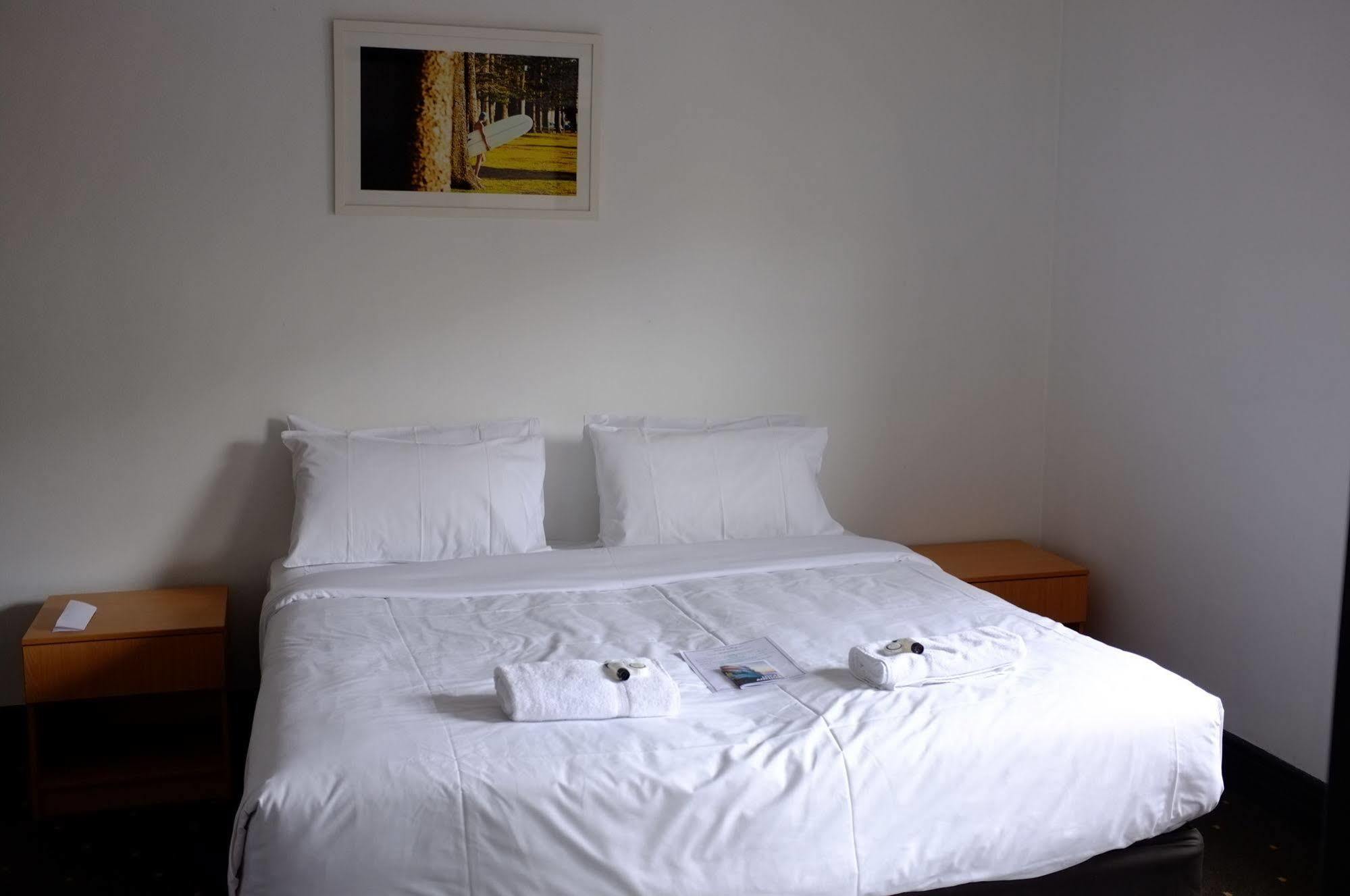 Stay At Hotel Steyne Σίδνεϊ Εξωτερικό φωτογραφία
