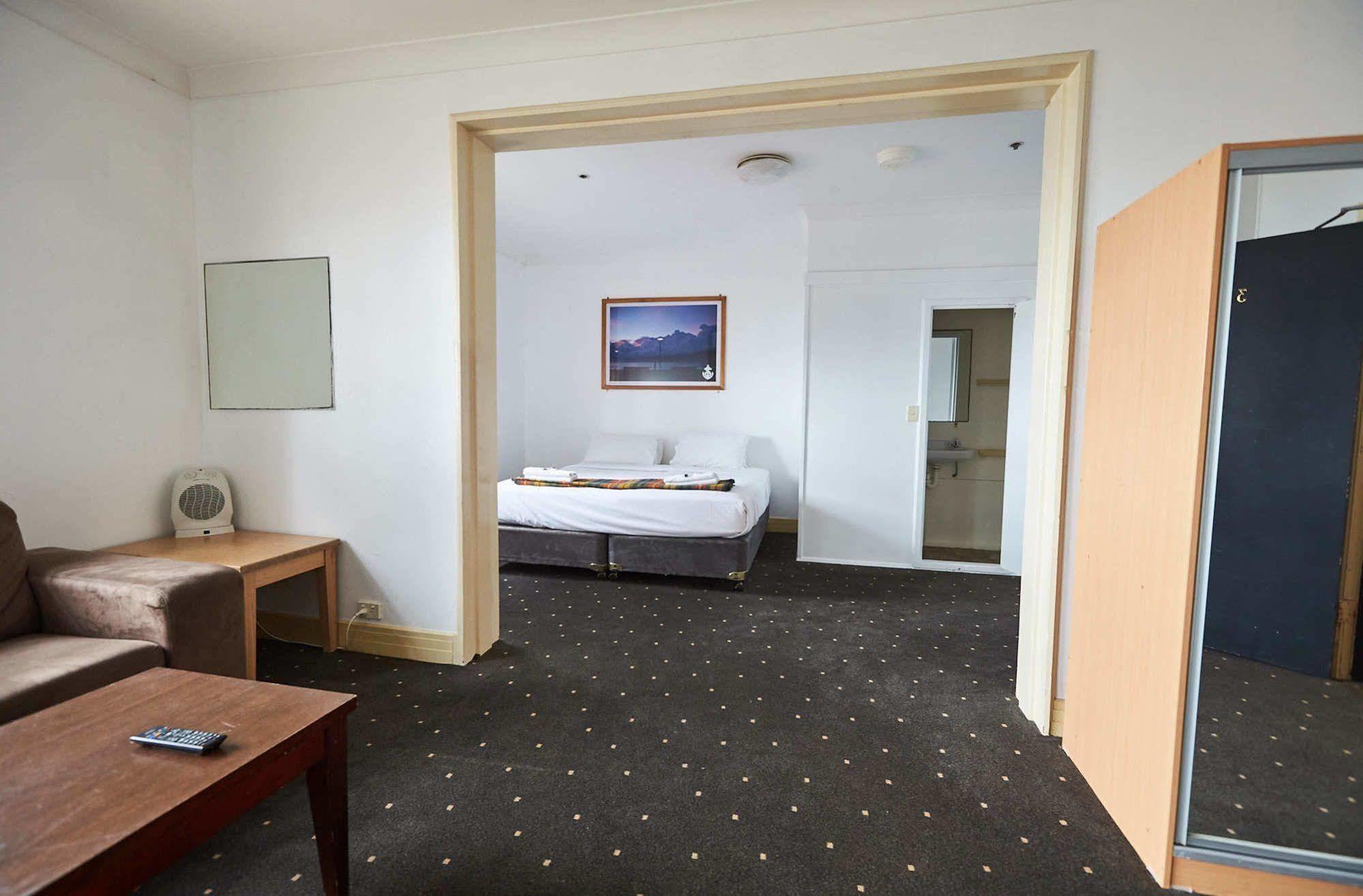 Stay At Hotel Steyne Σίδνεϊ Εξωτερικό φωτογραφία