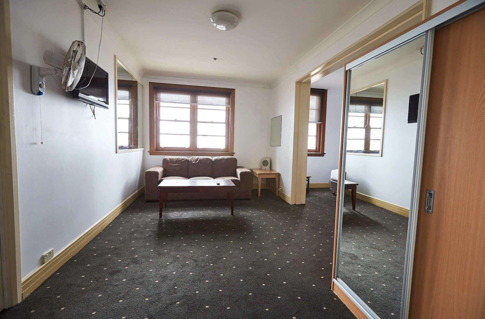 Stay At Hotel Steyne Σίδνεϊ Εξωτερικό φωτογραφία