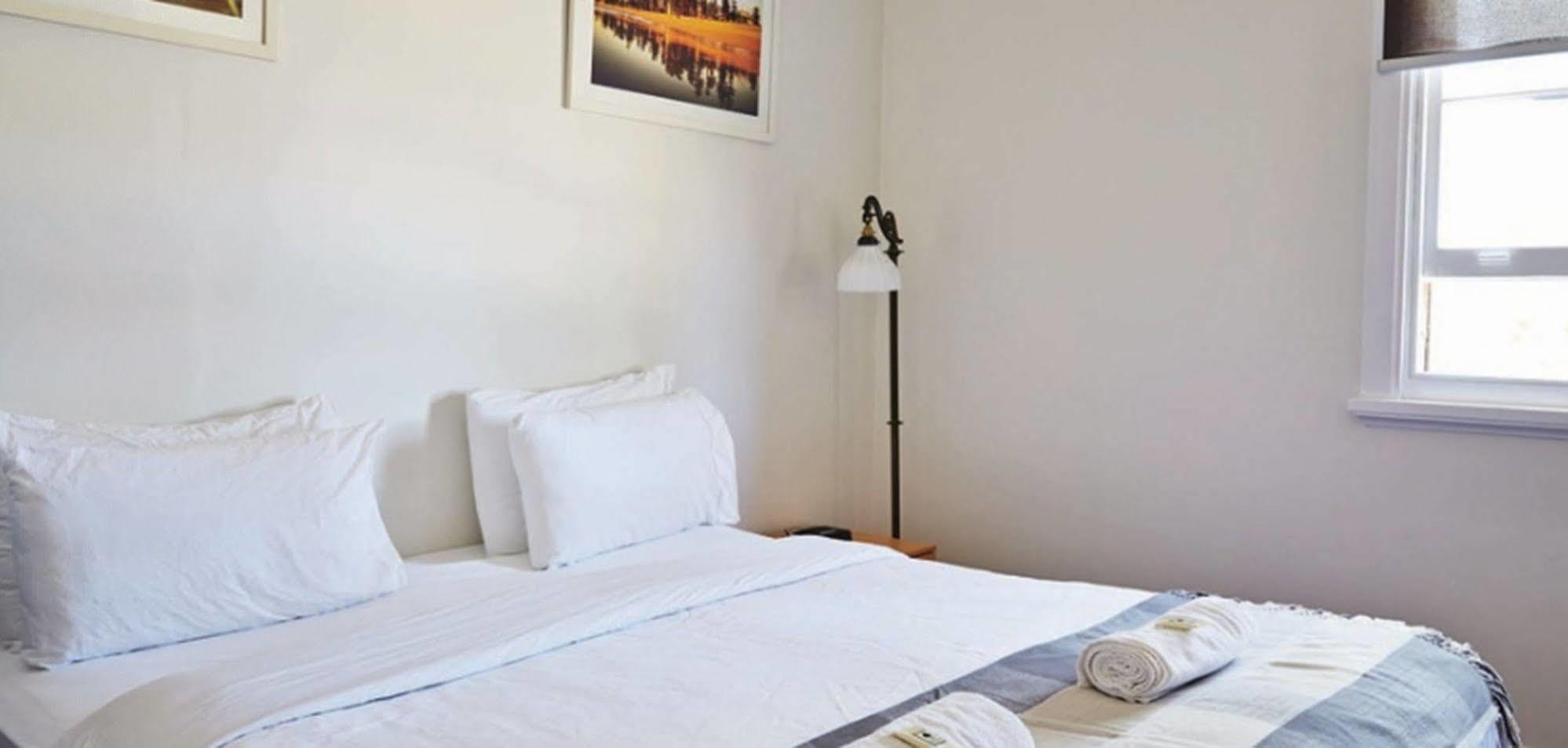 Stay At Hotel Steyne Σίδνεϊ Εξωτερικό φωτογραφία