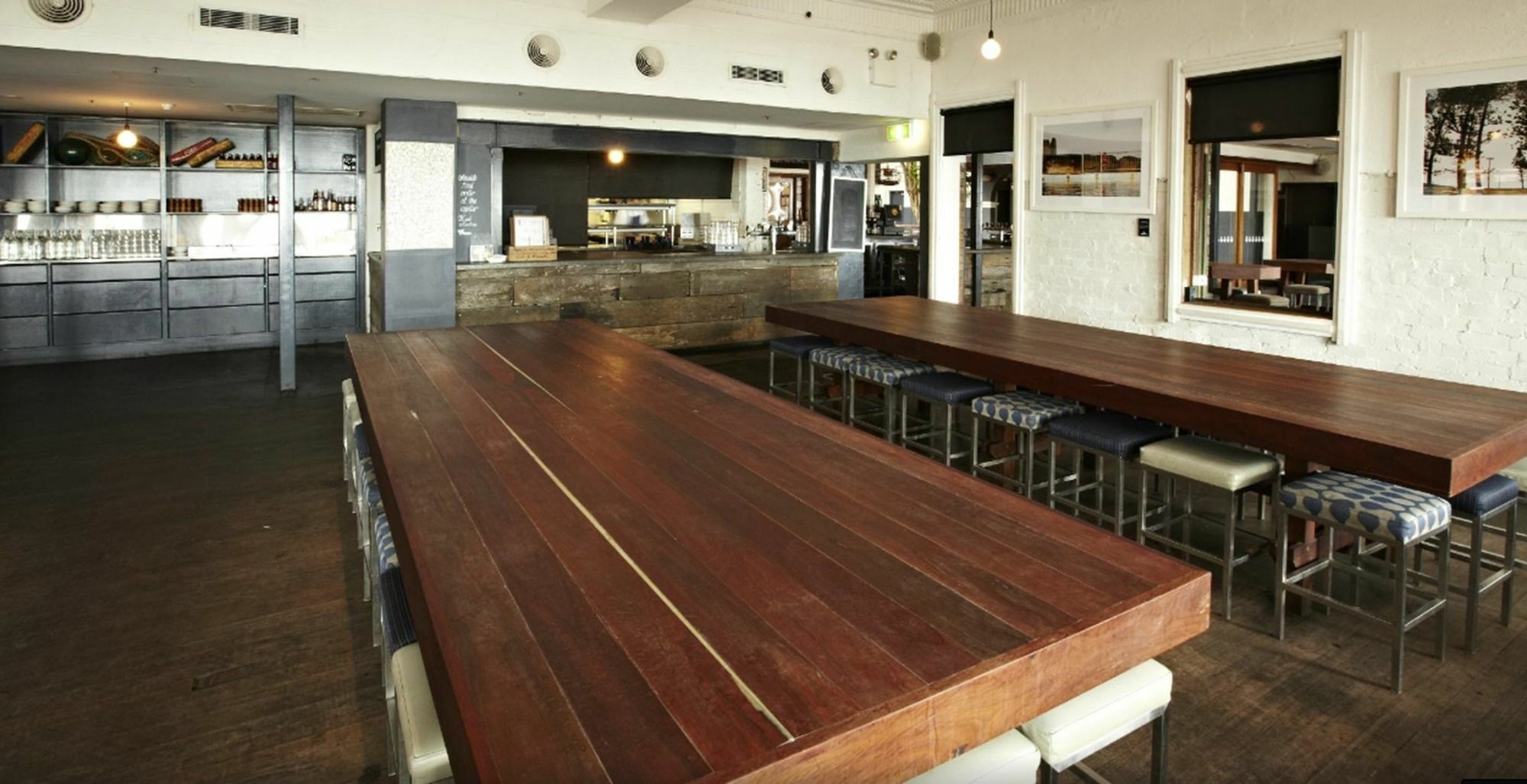 Stay At Hotel Steyne Σίδνεϊ Εξωτερικό φωτογραφία